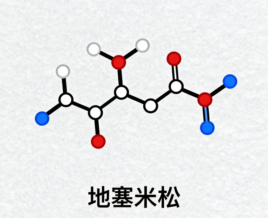 地塞米松