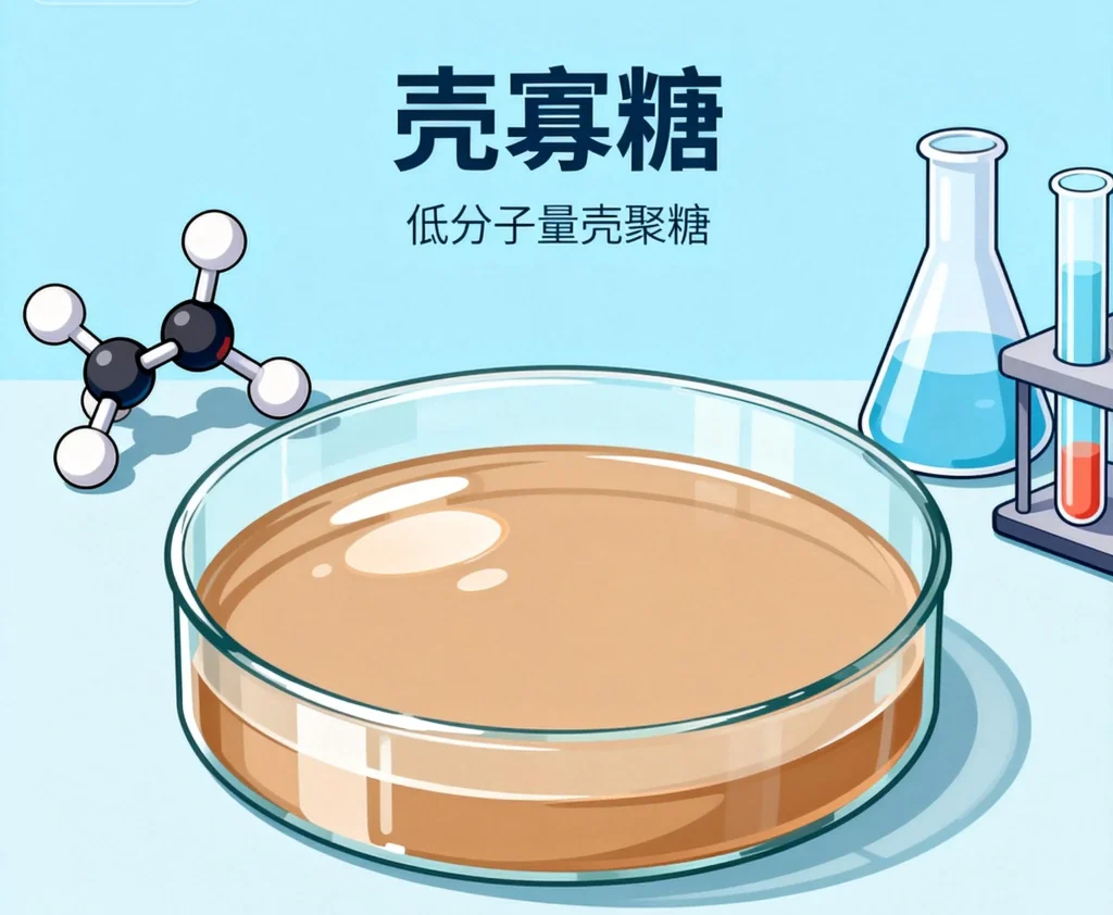 壳寡糖