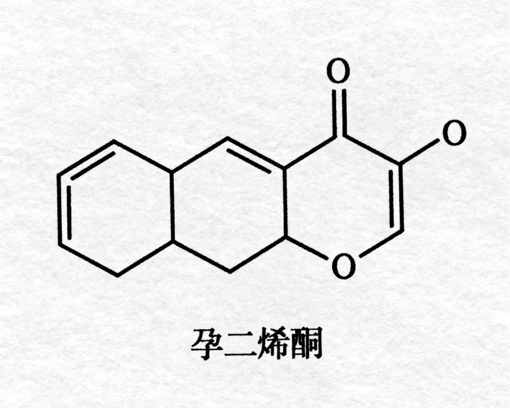 孕二烯酮