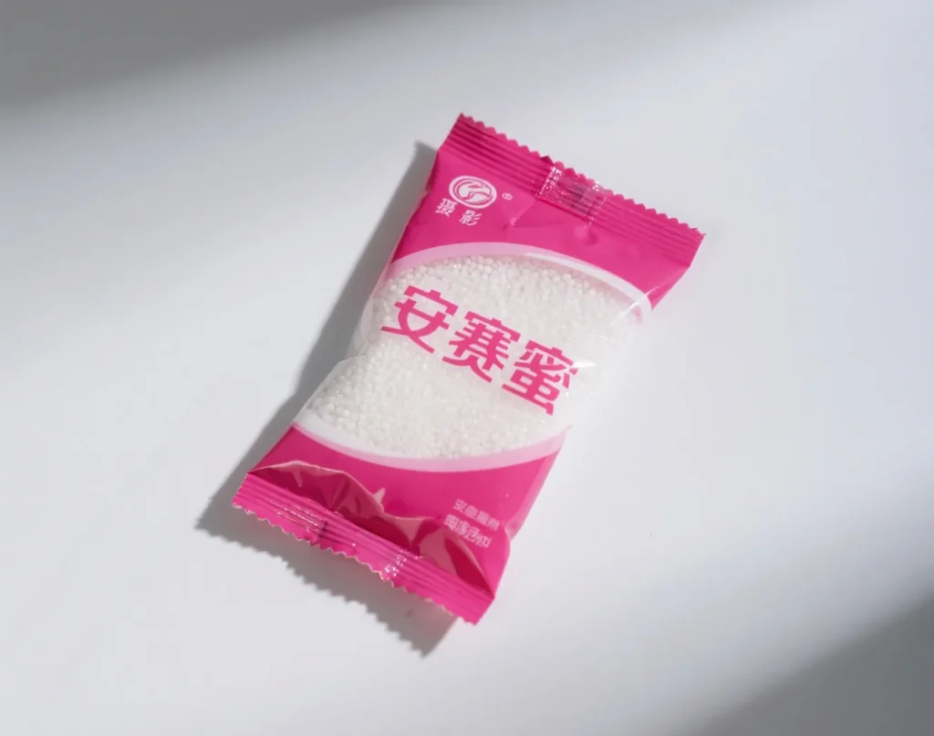 安赛蜜