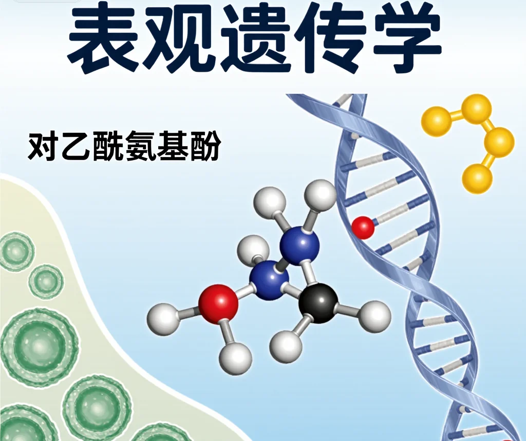 对乙酰氨基酚