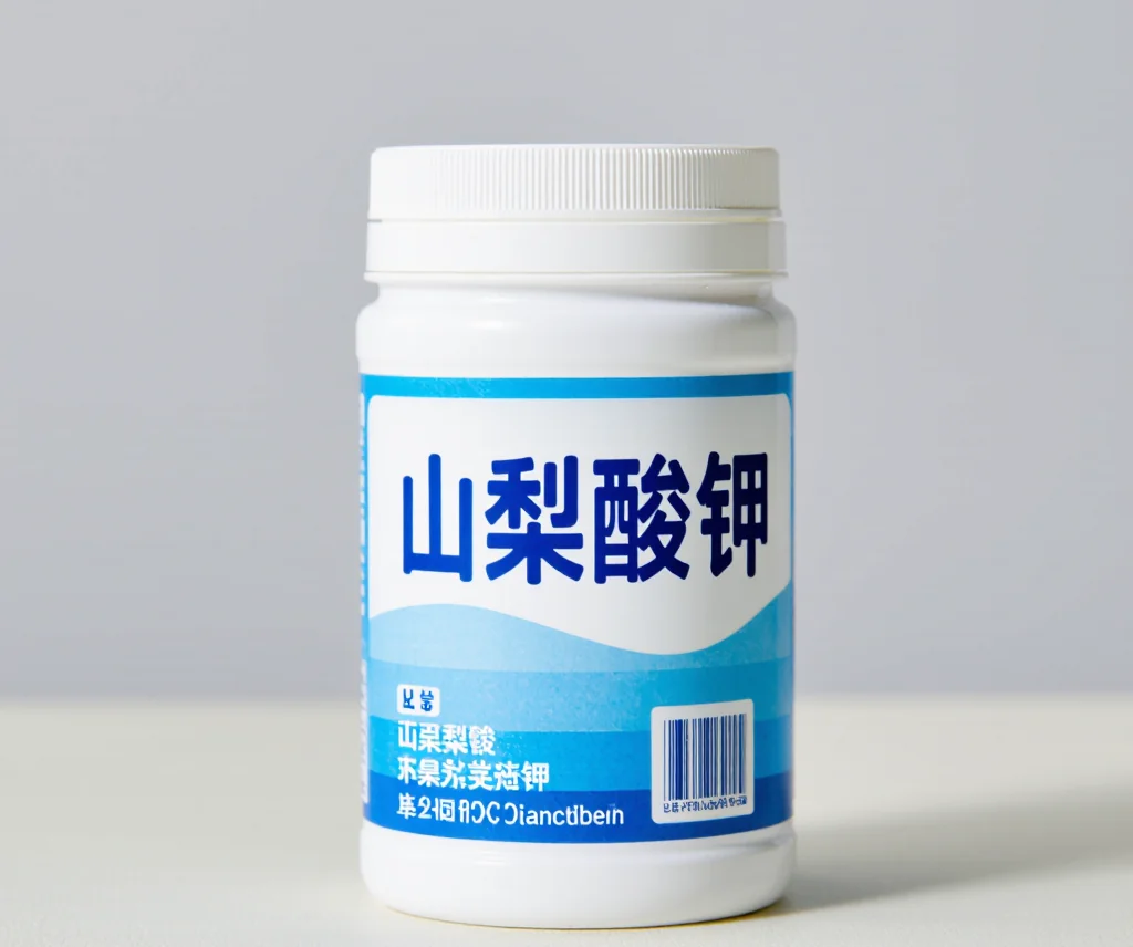 山梨酸钾