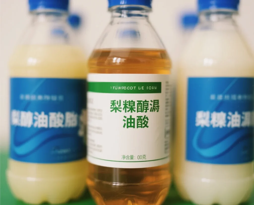 山梨醇酐单油酸酯