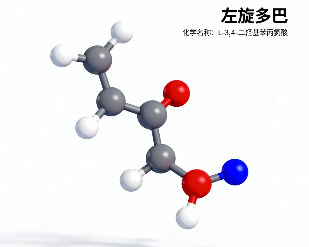 左旋多巴