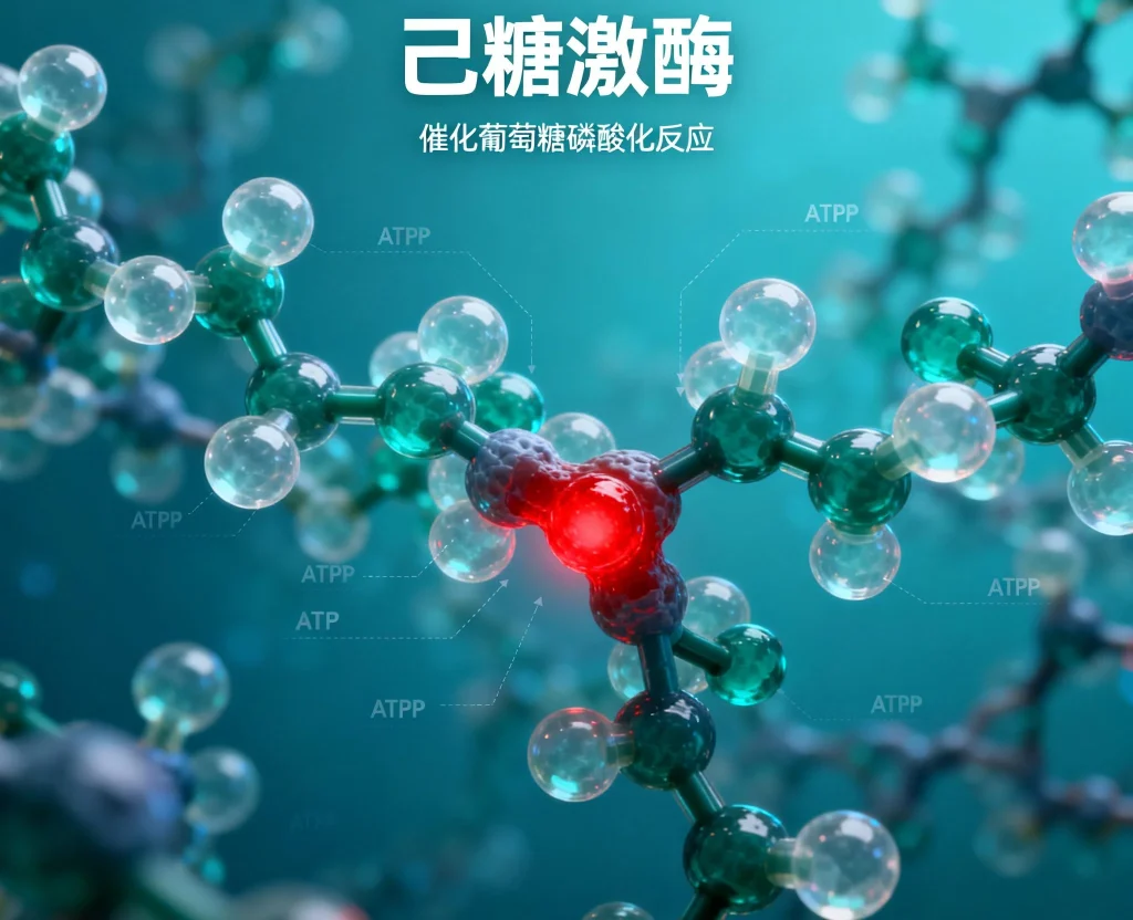 己糖激酶