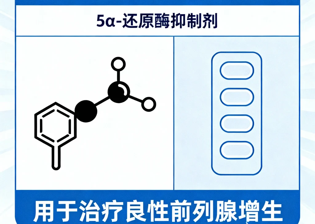 度他雄胺
