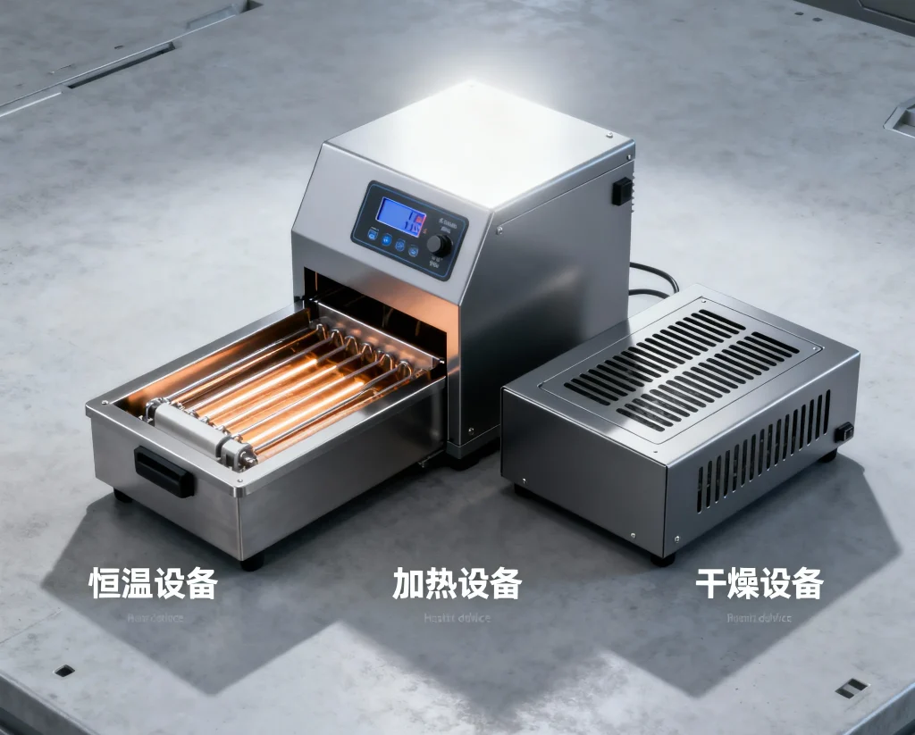 恒温 加热 干燥设备