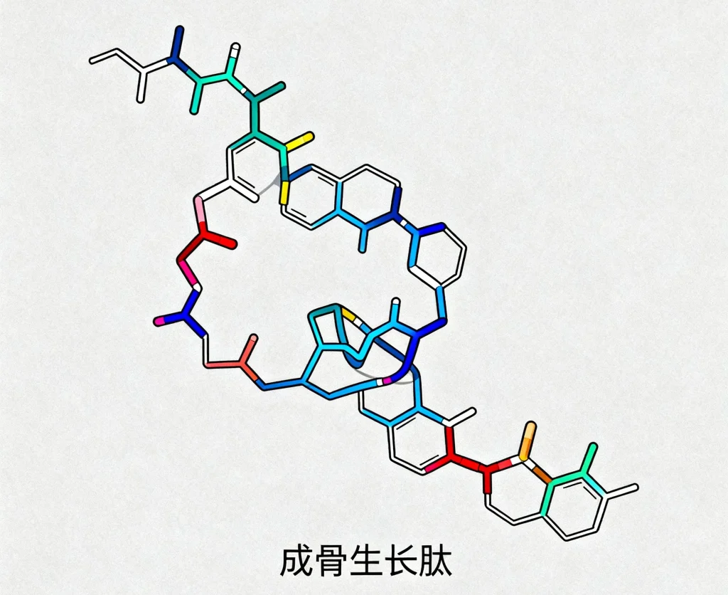 成骨生长肽