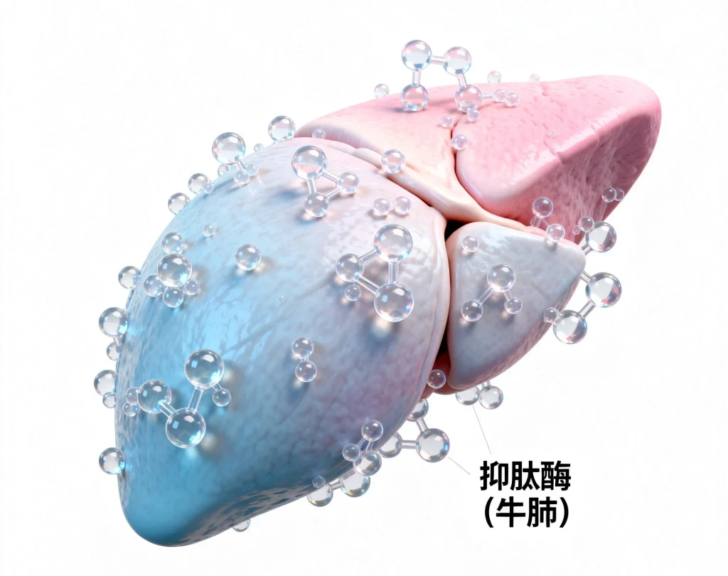 抑肽酶（牛肺）