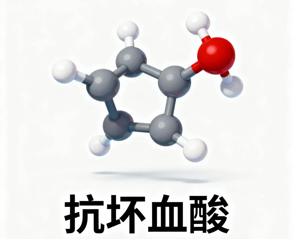 抗坏血酸
