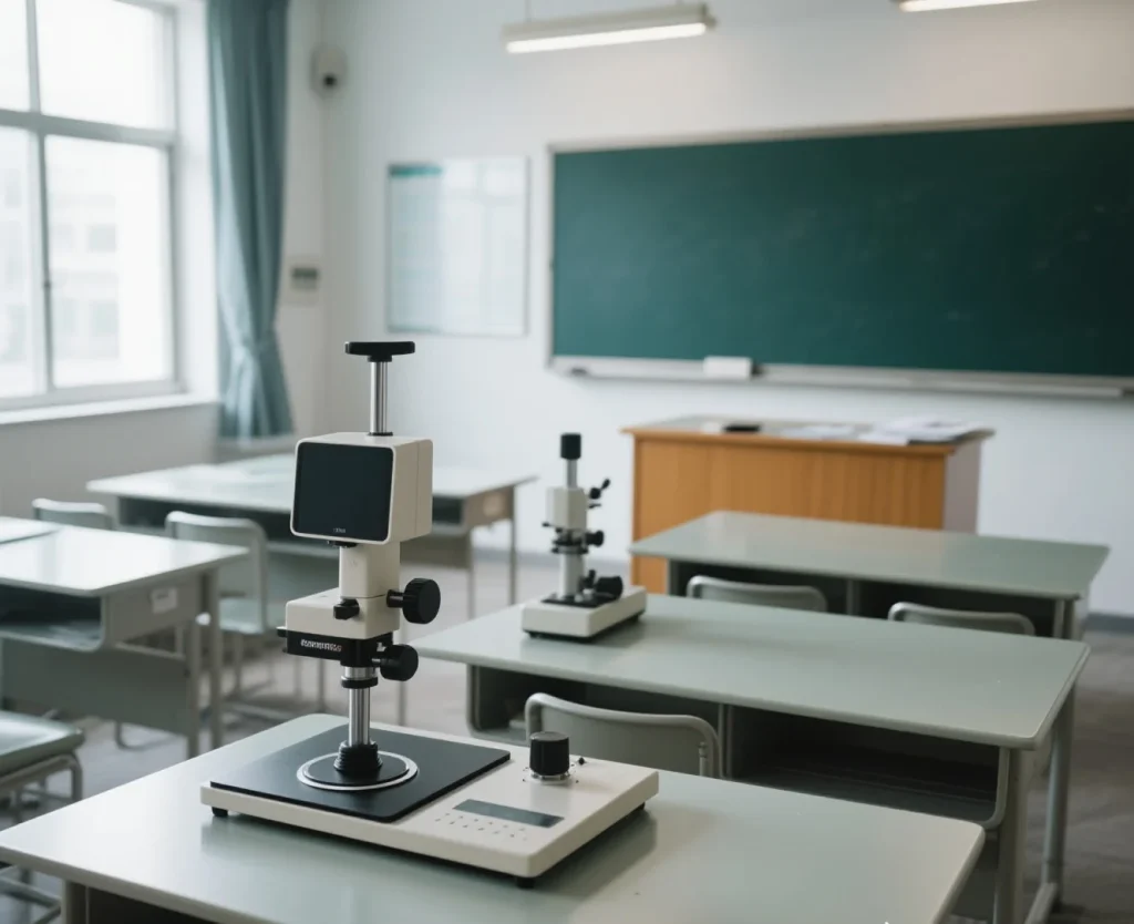 教学专用仪器