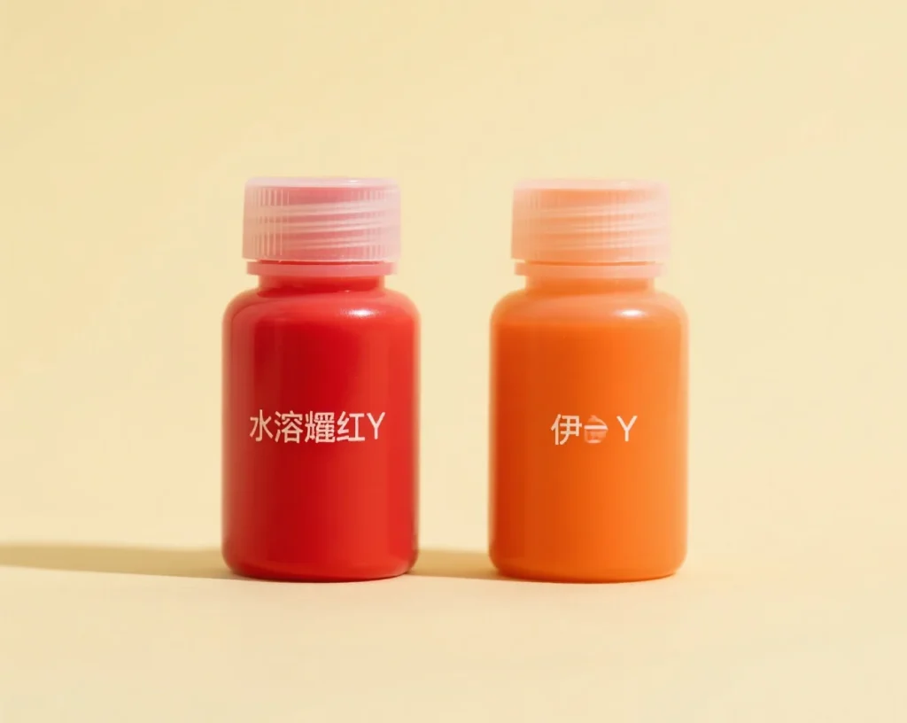 曙红y 水溶性 伊红y