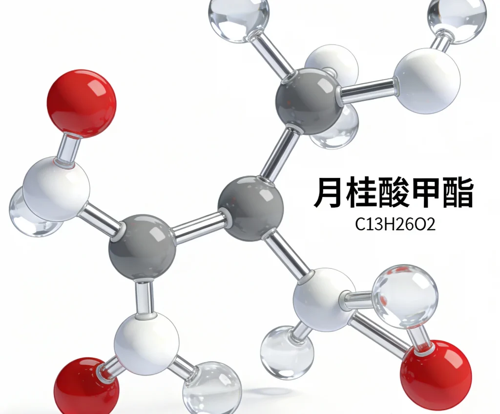 月桂酸甲酯