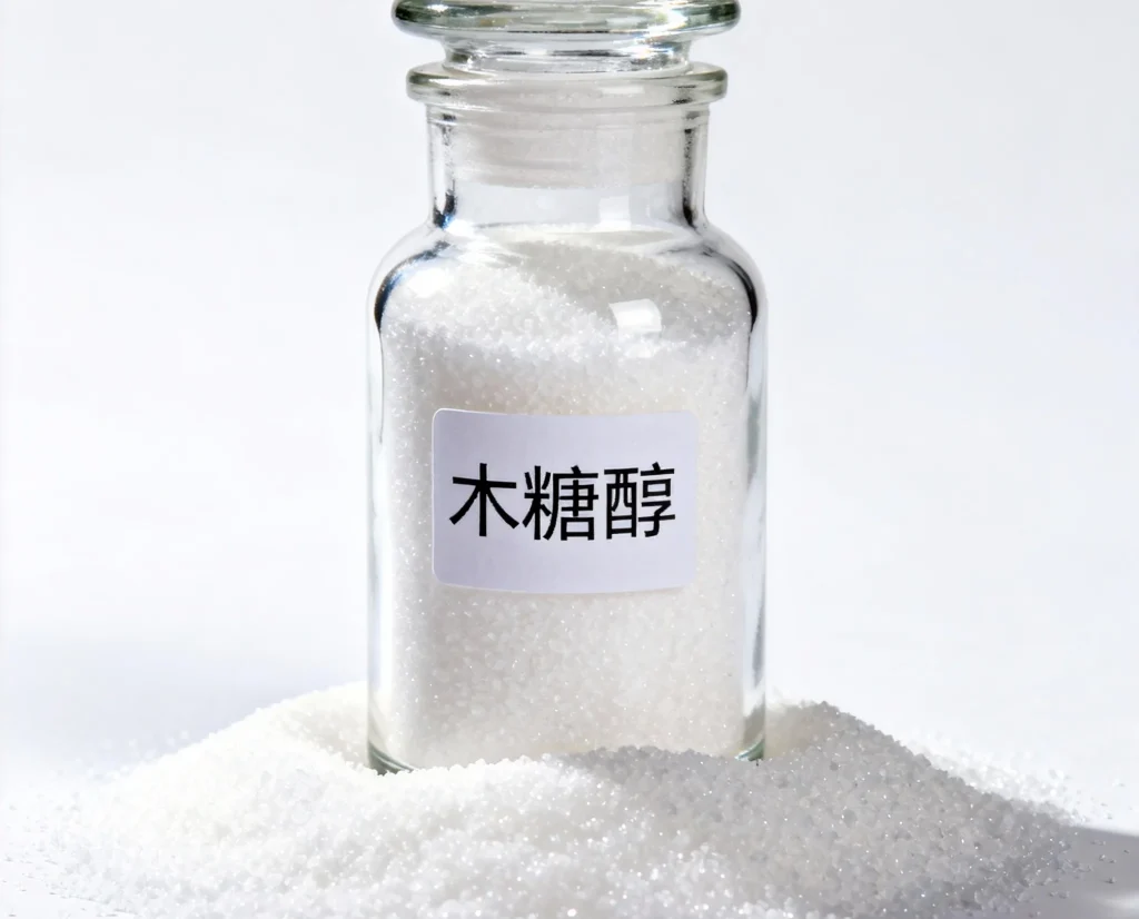 木糖醇