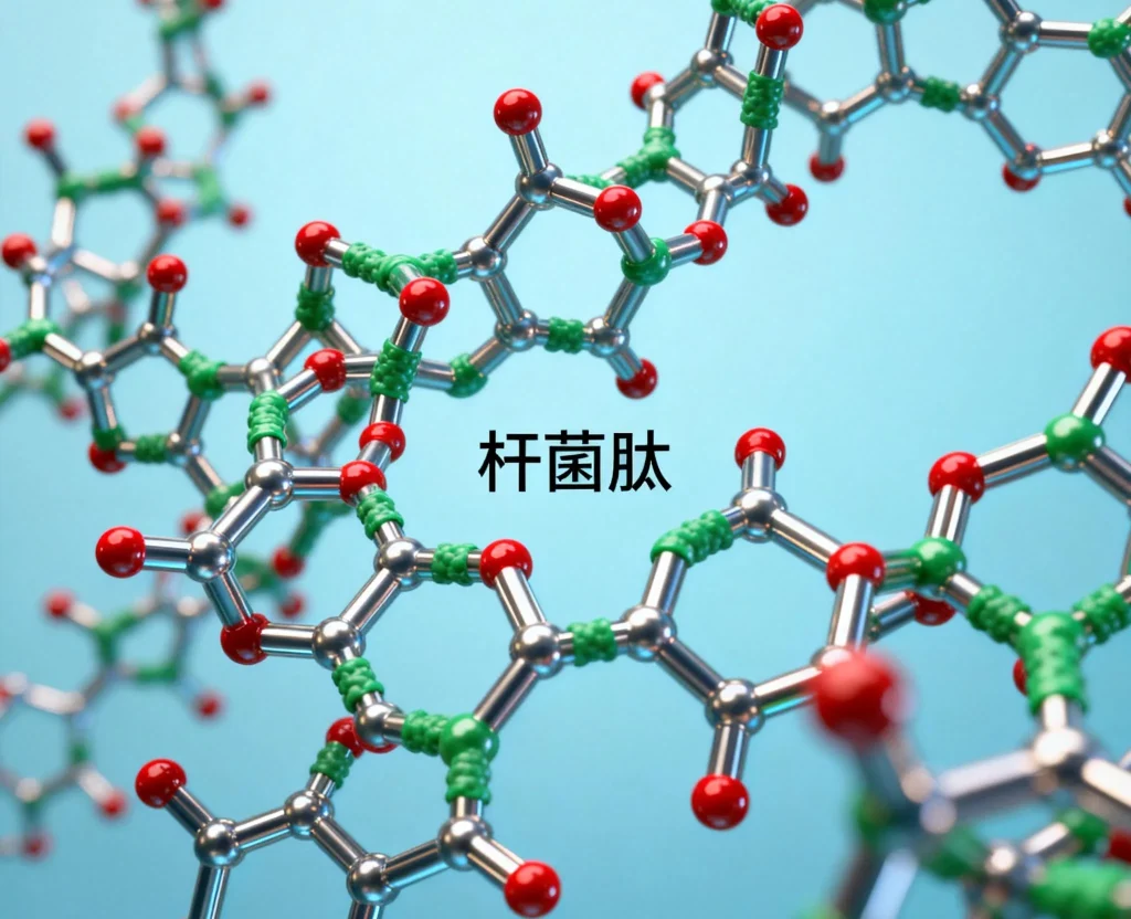 杆菌肽 1