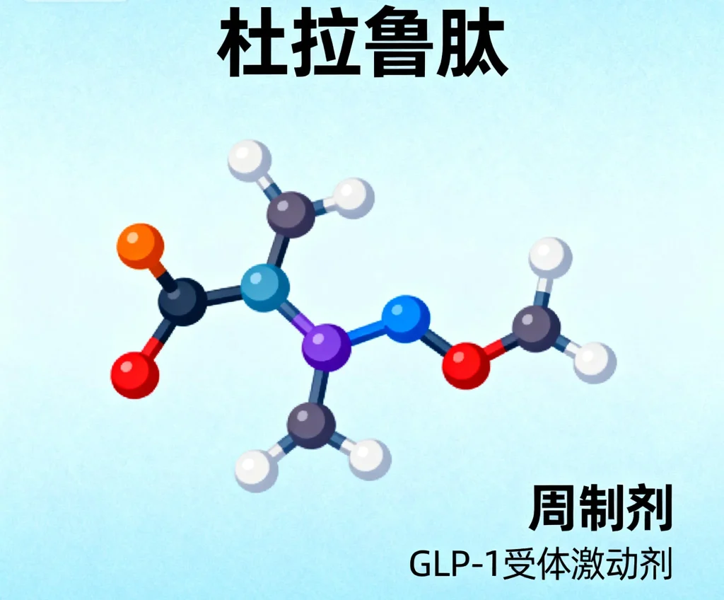杜拉鲁肽
