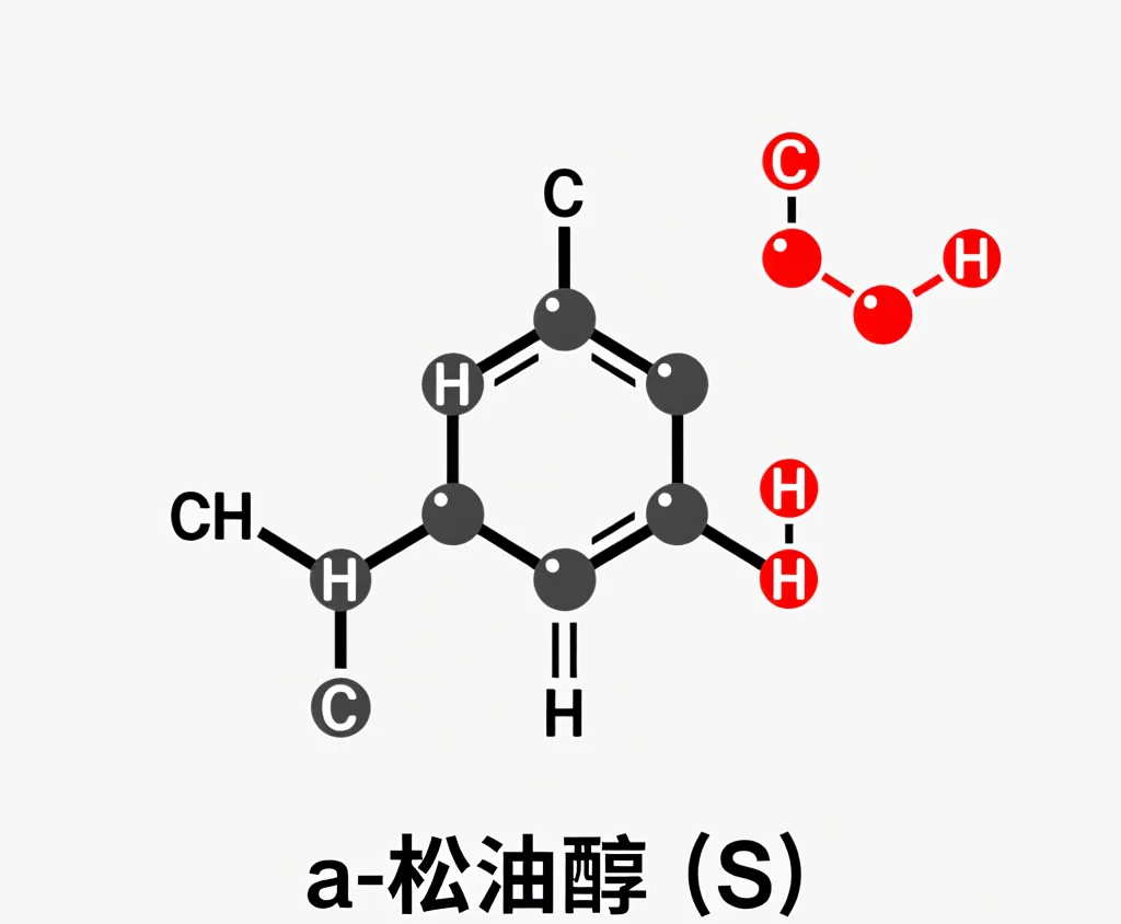松油醇