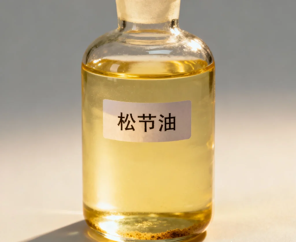 松节油