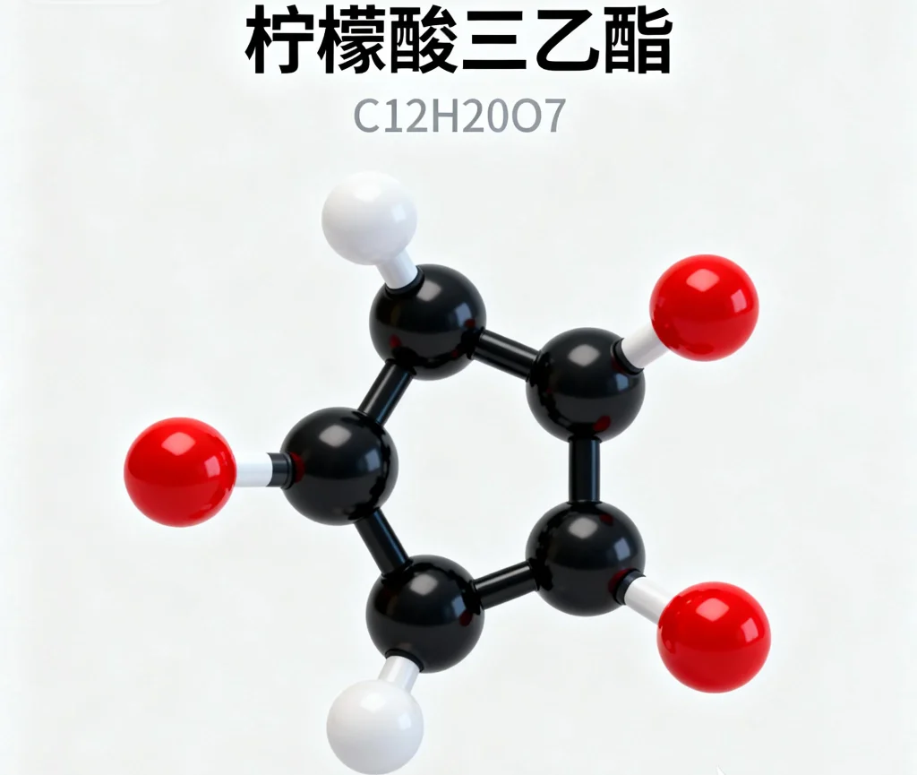 柠檬酸三乙酯