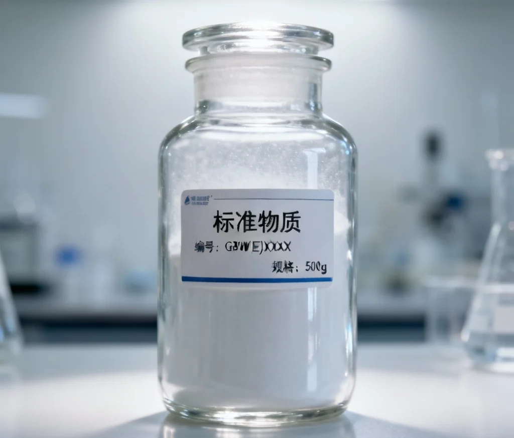 标准物质
