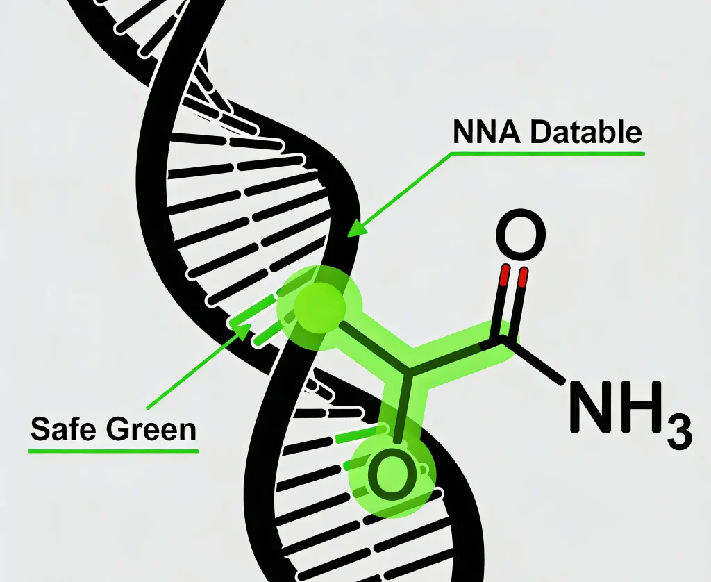 核酸染料safe green
