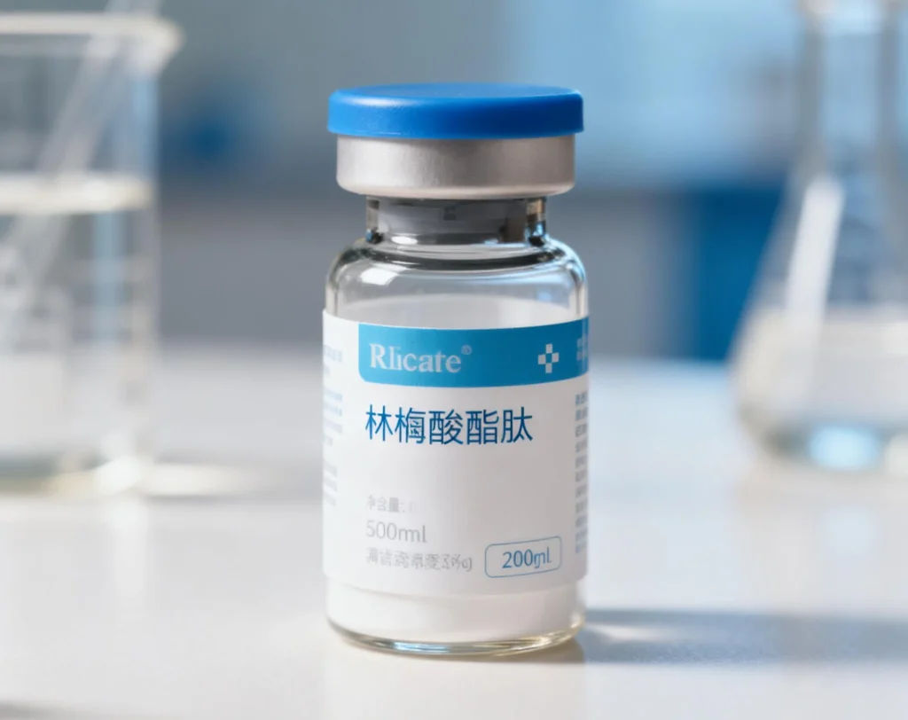 棕榈酰三肽 1