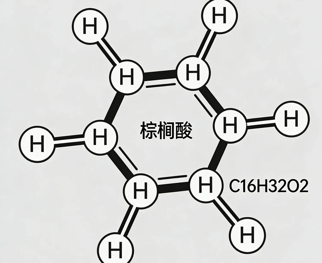 棕榈酸