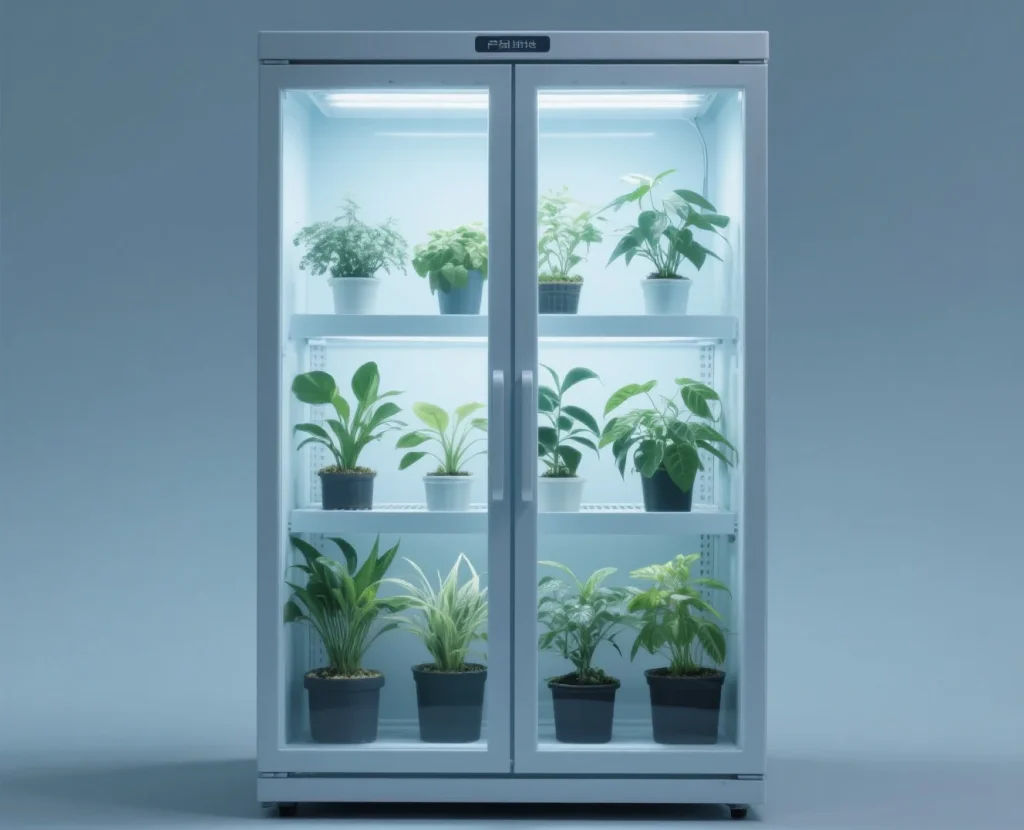 植物 光照培养箱