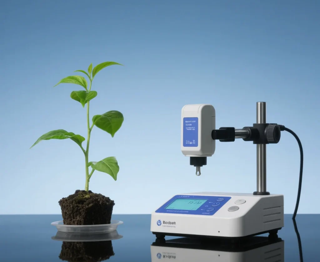 植物生理生态仪器