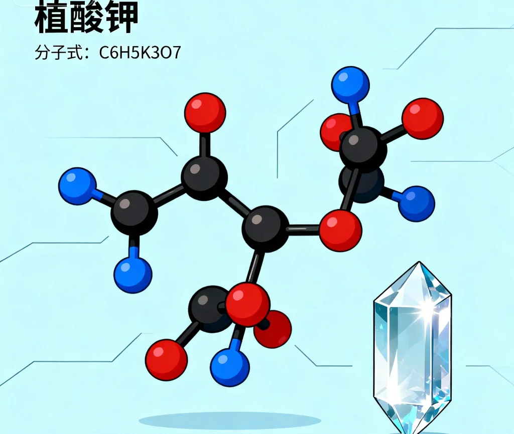 植酸钾
