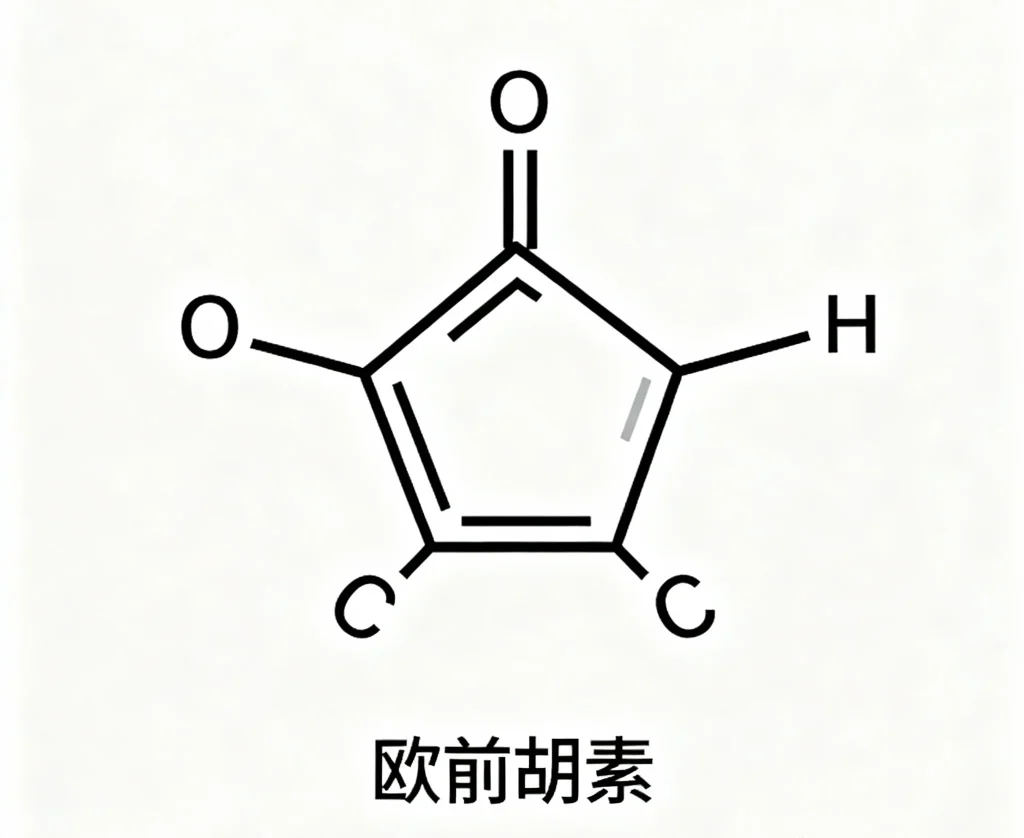 欧前胡素