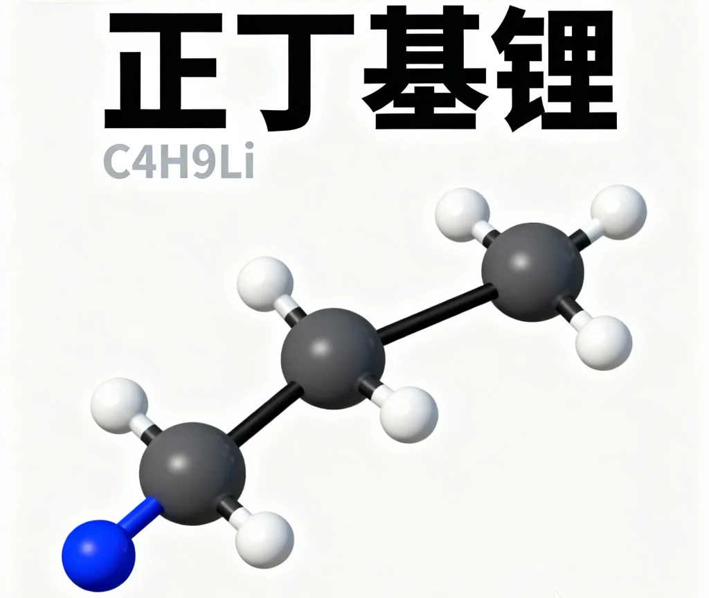 正丁基锂