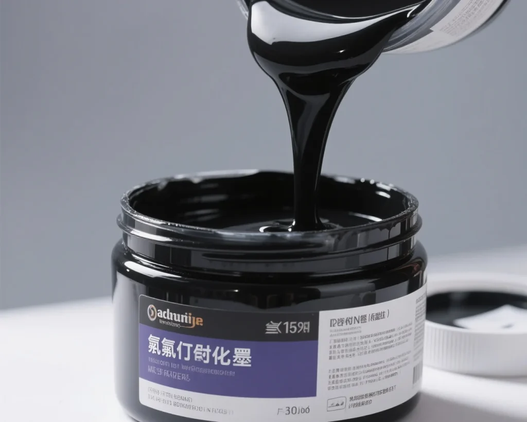 氟化石墨 氟化石墨油墨