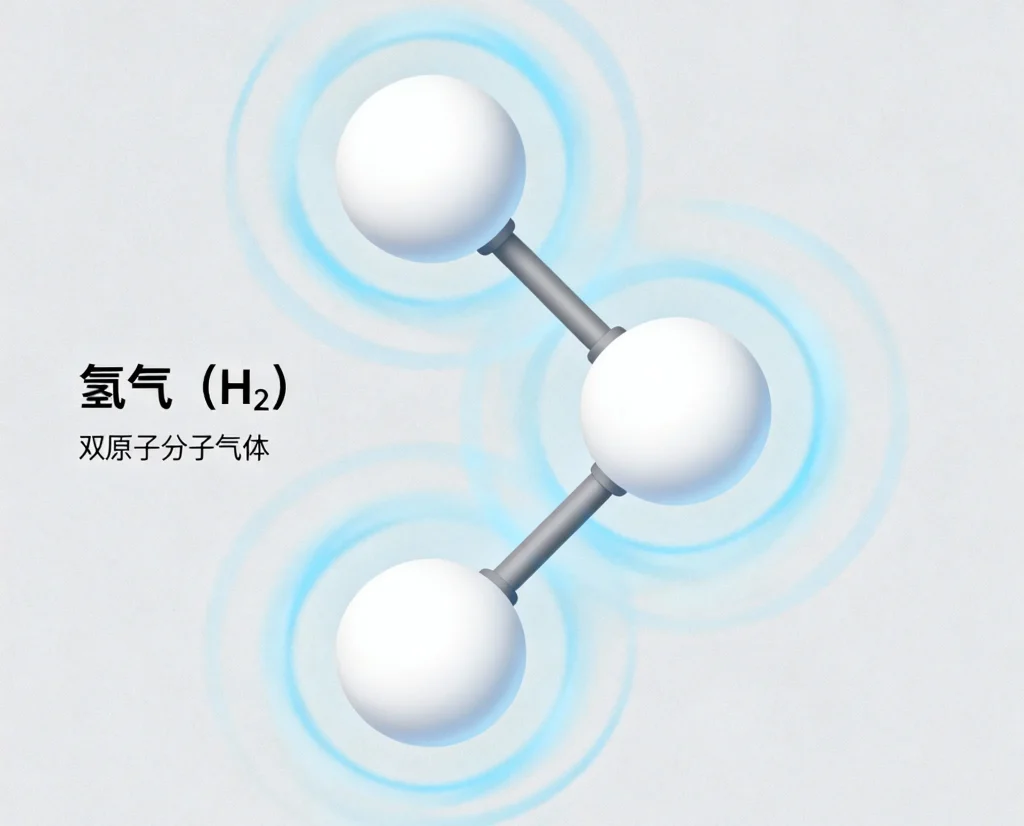 氢气（h₂）