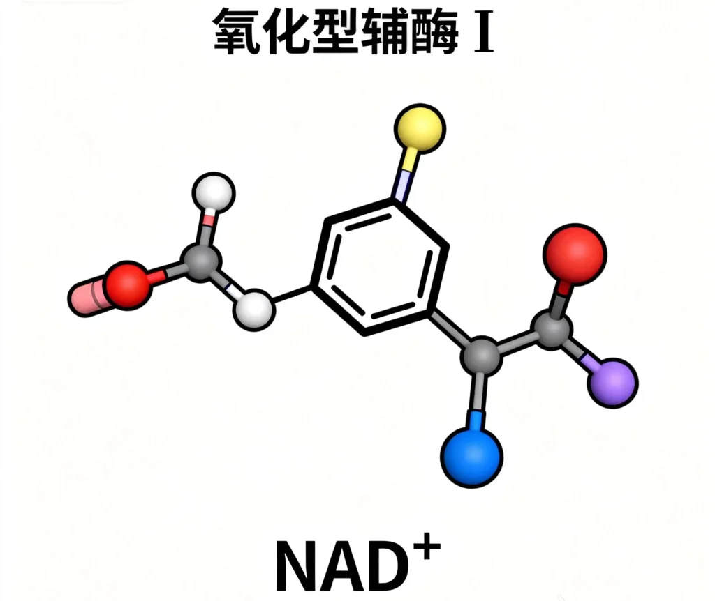 氧化型辅酶Ⅰ