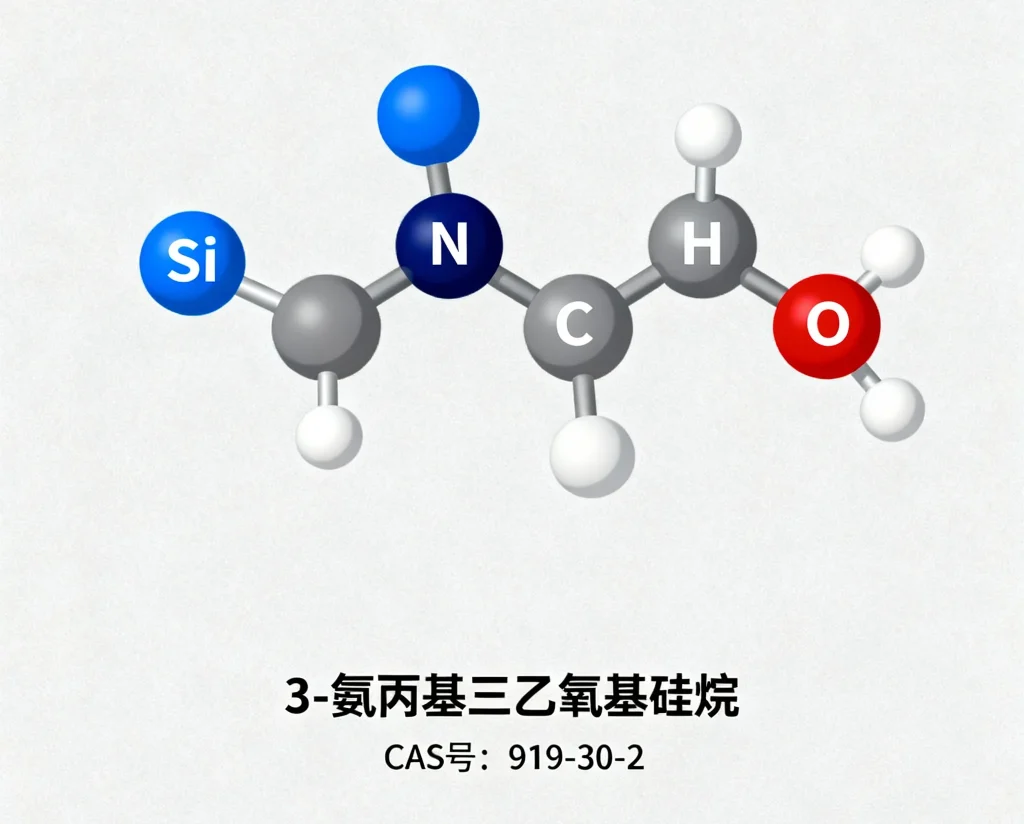 氨丙基三乙氧基硅烷
