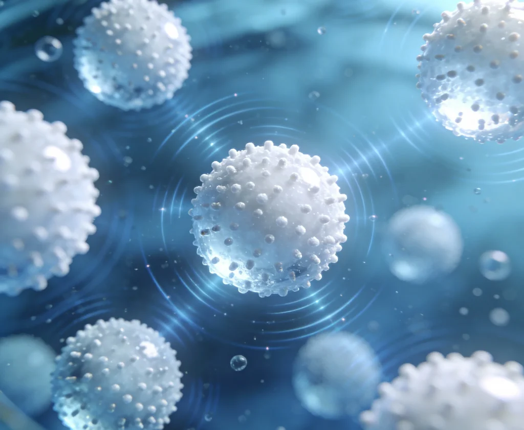 氨基二氧化硅磁珠