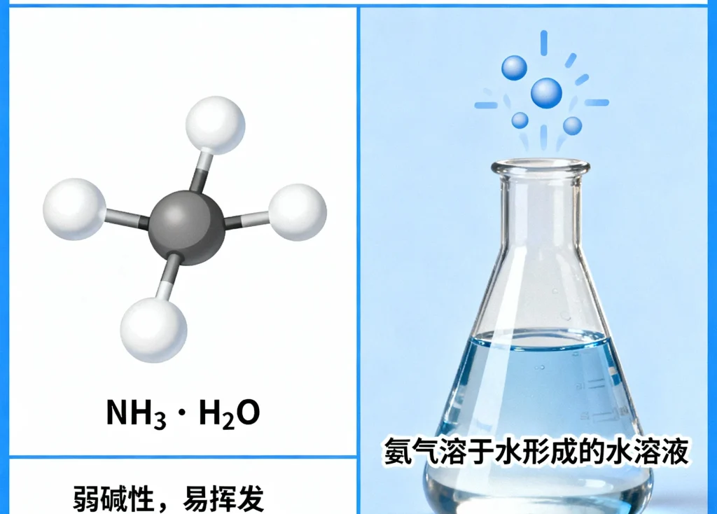 氨水 氨溶液
