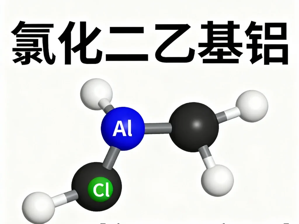 氯化二乙基铝
