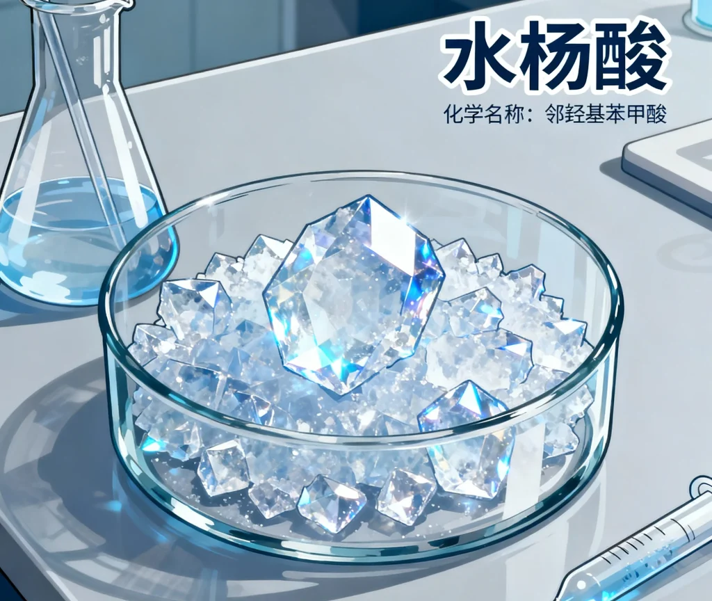 水杨酸