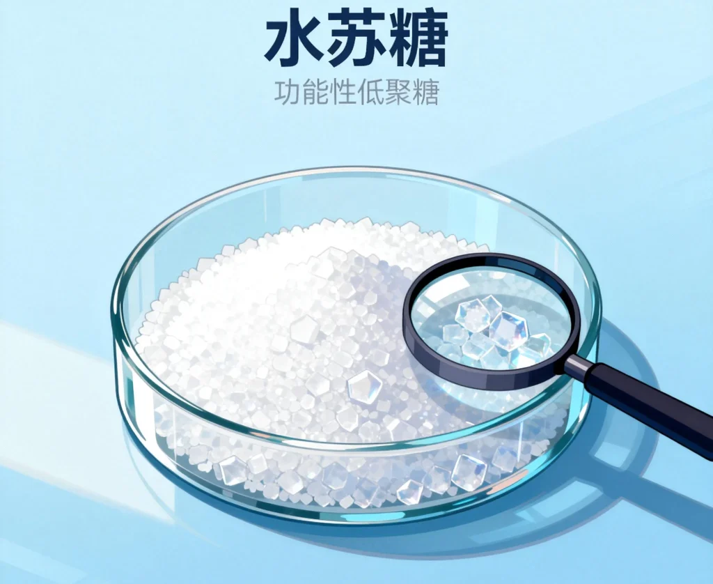 水苏糖