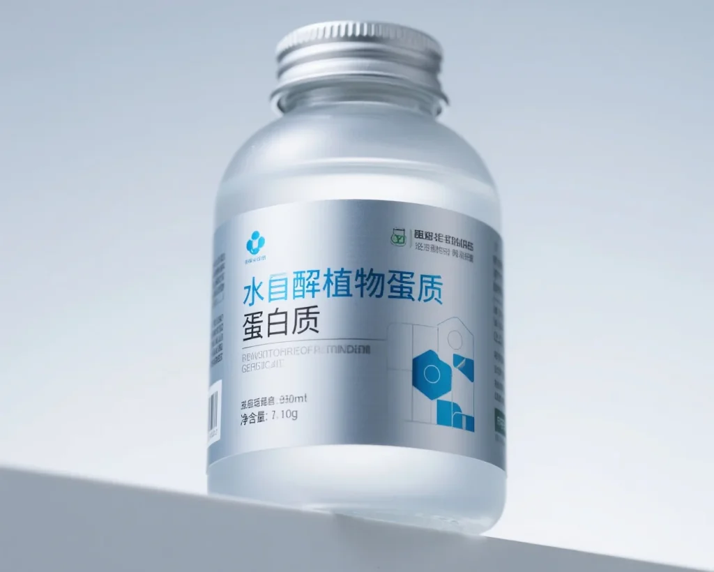 水解植物蛋白