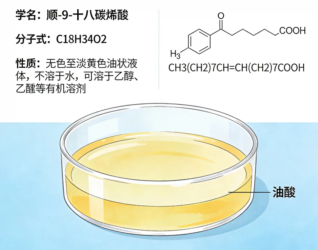 油酸