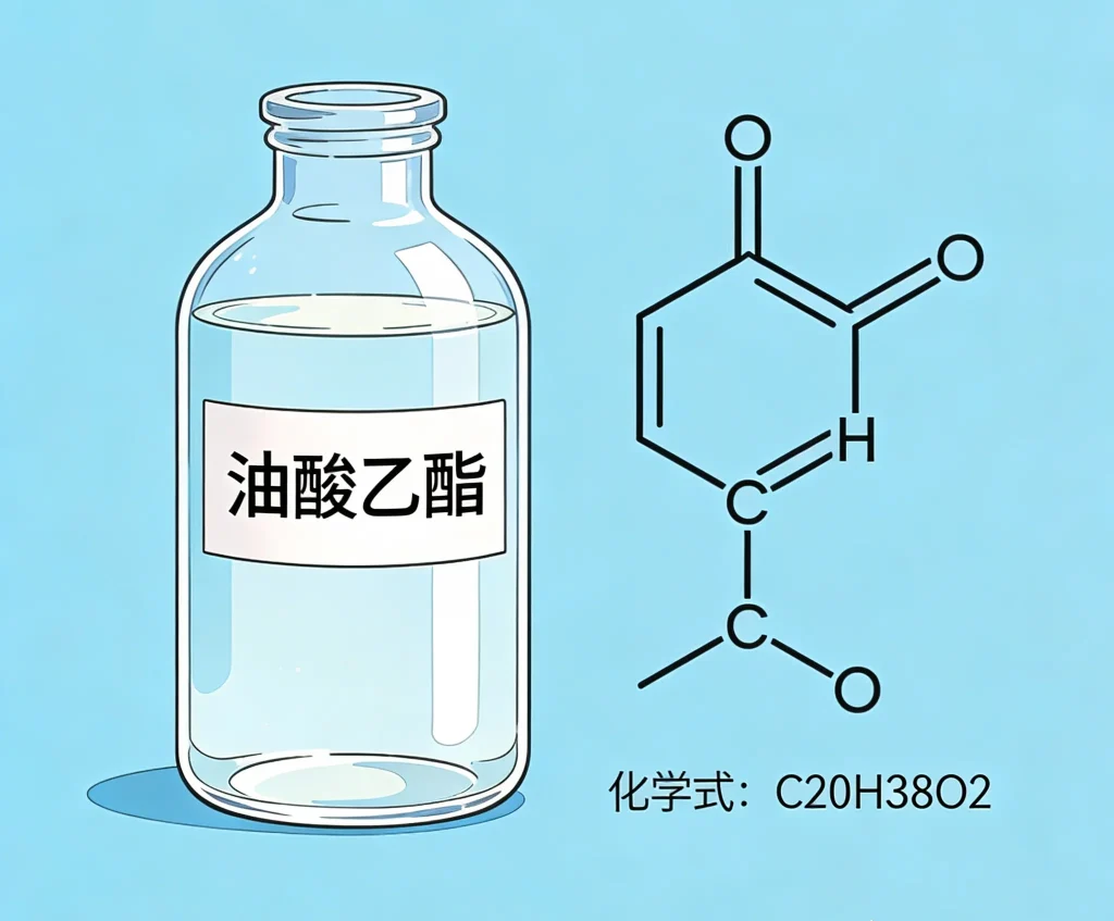 油酸乙酯