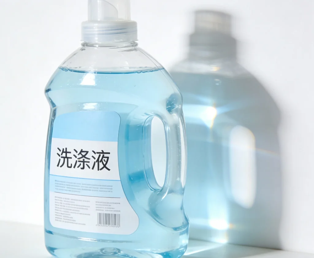 洗涤液