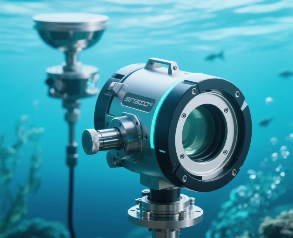 海洋监测仪器