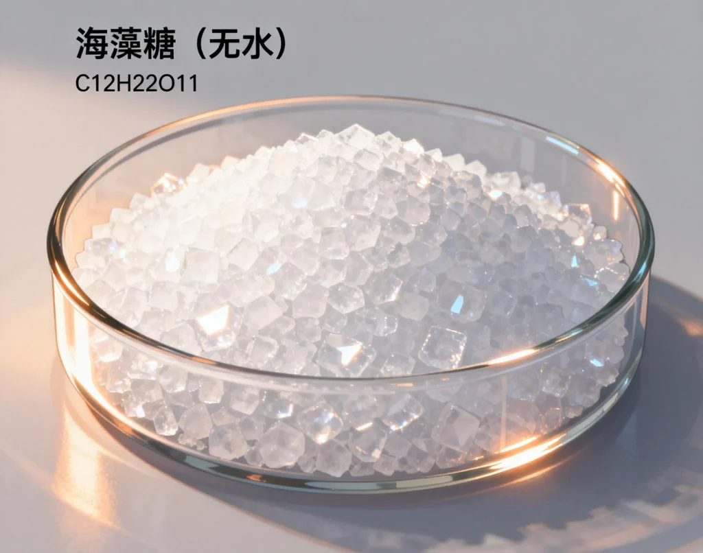 海藻糖（无水）