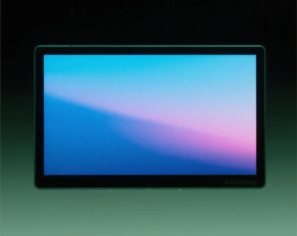 液晶