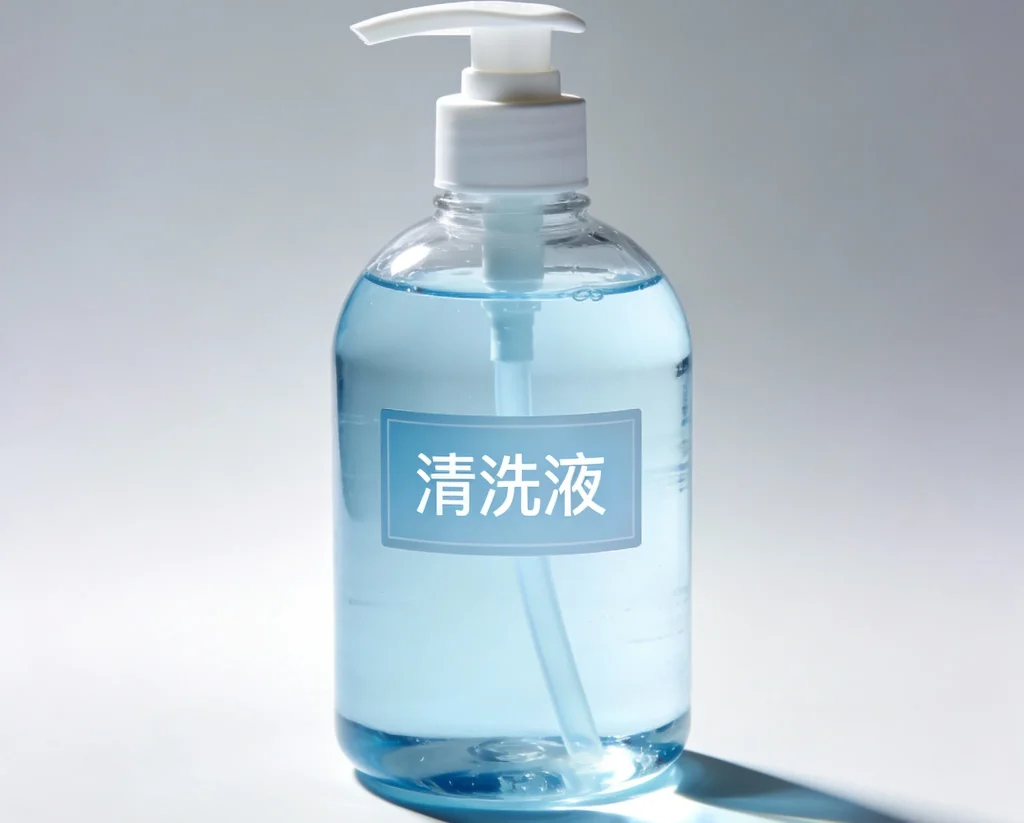 清洗液