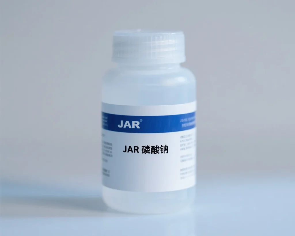 焦磷酸钠
